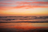 South Padre Island Beach Wall Art