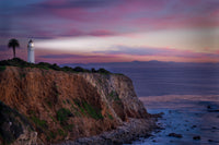 Southern California Lighthouse Wall Art