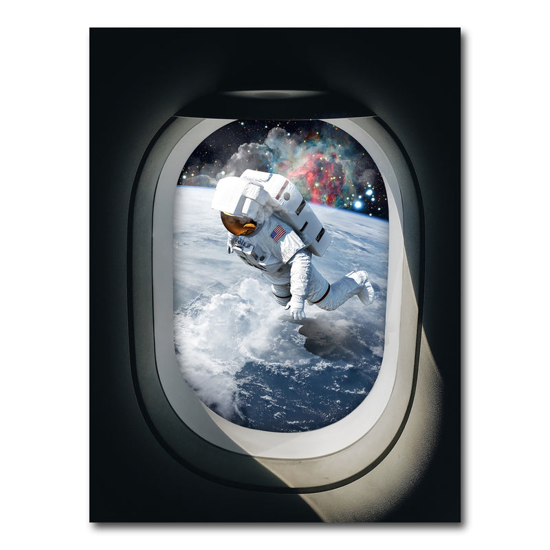 AUTO-MOCKUP WHITE | Space landing | 1 Piece | Gallery Wrap Canvas | group=3x4