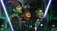 Spaceballs Wall Art