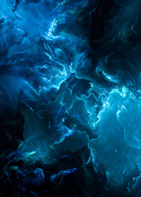 Spacescape 18 Wall Art