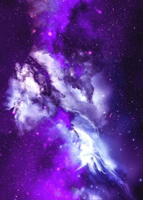 Spacescape 20 Wall Art