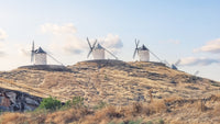 Spanish Landscape Wall Art