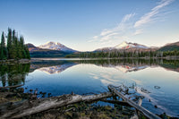 Sparks Lake Wall Art