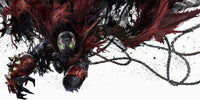 Spawn Wall Art
