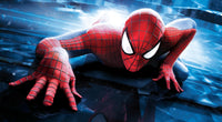 Spider-man Wall Art