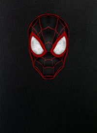 Spider Miles Wall Art