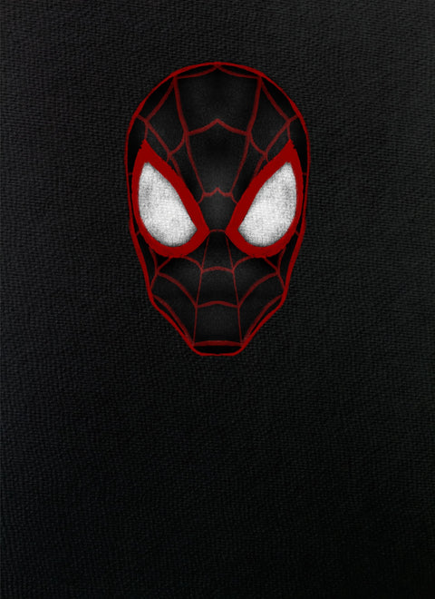 Spider Miles Wall Art