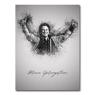 AUTO-MOCKUP WHITE | Springsteen | 1 Piece | Gallery Wrap Canvas | group=3x4