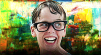 Squints Wall Art