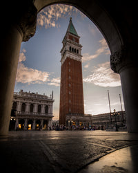St. Mark's Square Wall Art