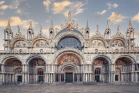 St Marks Basilica Wall Art