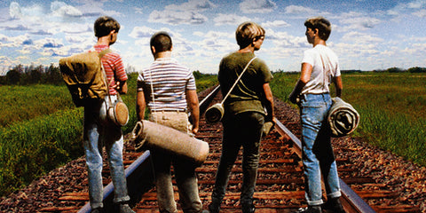 Stand By Me Wall Art