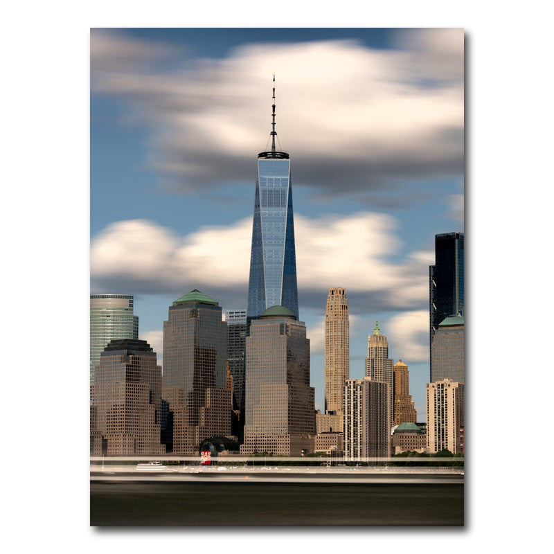 AUTO-MOCKUP WHITE | Standing Proud | 1 Piece | Gallery Wrap Canvas | group=3x4