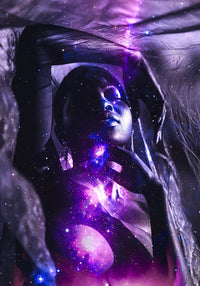 Stars Wall Art