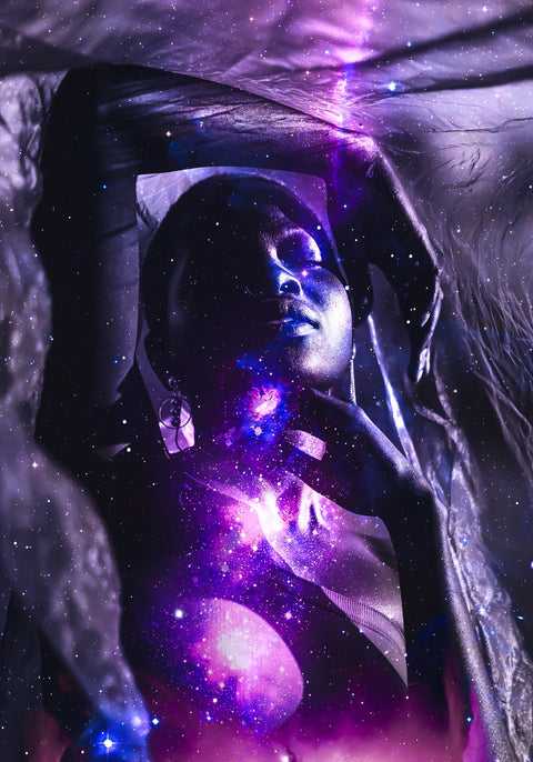 Stars Wall Art