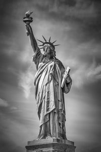 Statue of Liberty Wall Art