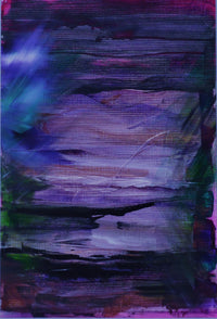 Strata Wall Art