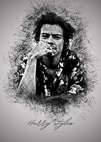Styles Wall Art