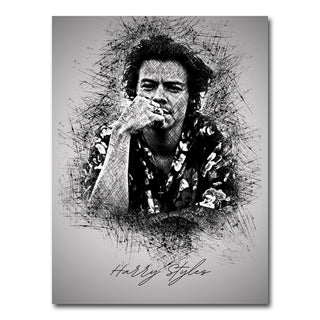 AUTO-MOCKUP WHITE | Styles | 1 Piece | Gallery Wrap Canvas | group=3x4