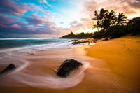 Sunrise Bliss Wall Art