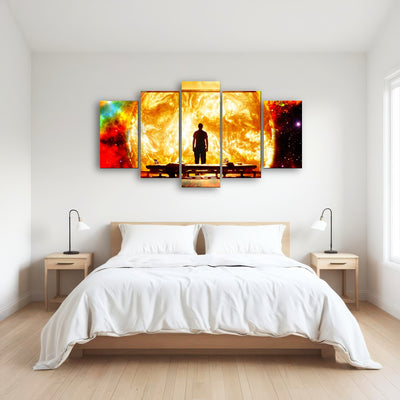 AUTO-MOCKUP ROOM | Sunshine