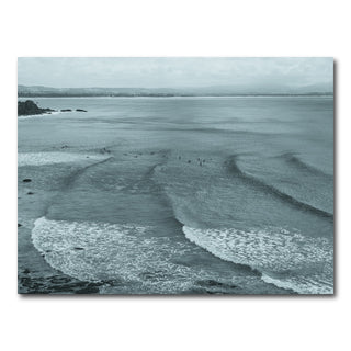 AUTO-MOCKUP WHITE | Surf Days | 1 Piece | Gallery Wrap Canvas | group=4x3