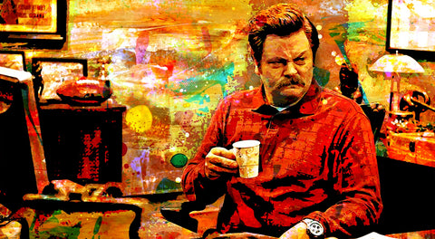 Swanson Wall Art