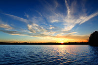 Sweeney Lake Wall Art