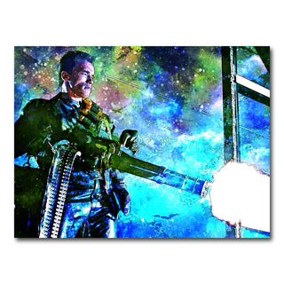AUTO-MOCKUP WHITE | T2 | 1 Piece | Gallery Wrap Canvas | group=4x3