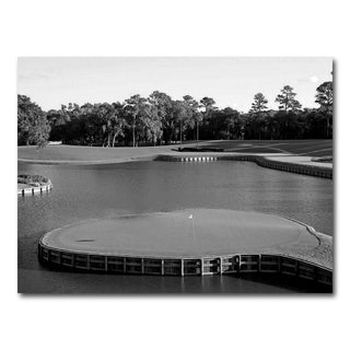 AUTO-MOCKUP WHITE | TPC Sawgrass Grayscale | 1 Piece | Gallery Wrap Canvas | group=4x3