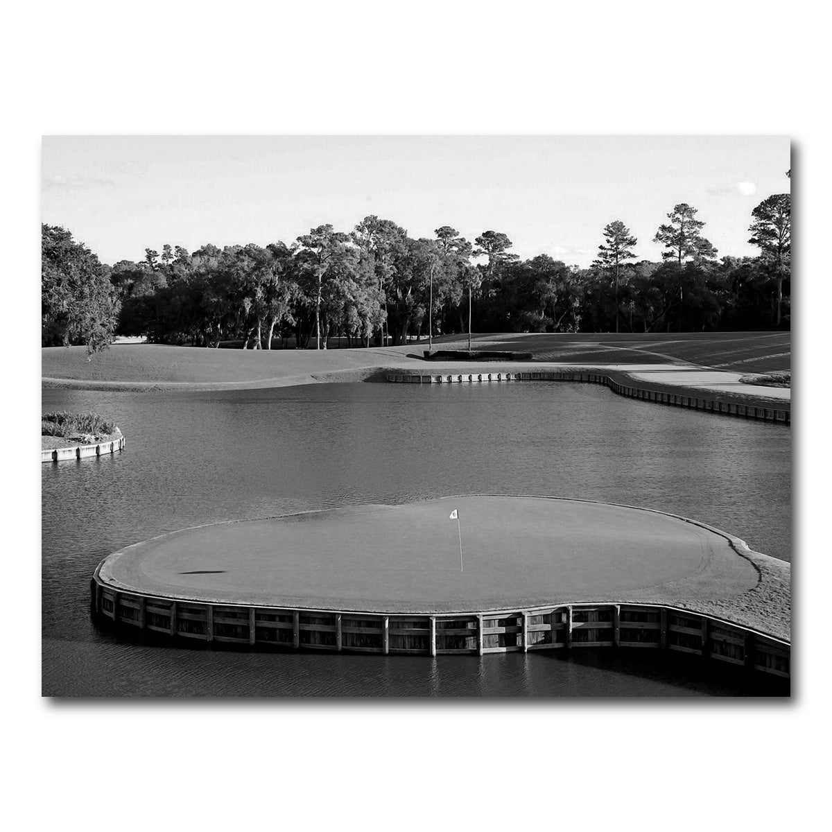 AUTO-MOCKUP WHITE | TPC Sawgrass Grayscale | 1 Piece | Gallery Wrap Canvas | group=4x3