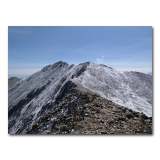 AUTO-MOCKUP WHITE | Tabeguache Peak | 1 Piece | Gallery Wrap Canvas | group=4x3