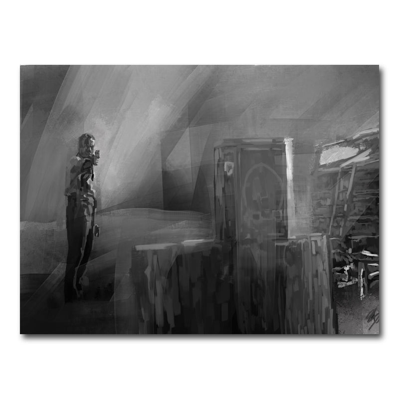 AUTO-MOCKUP WHITE | Target practice | 1 Piece | Gallery Wrap Canvas | group=4x3