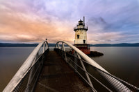Tarrytown Lighthouse Wall Art