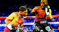 Terence Crawford Wall Art