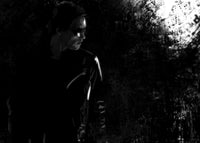 Terminator in the Shadows Wall Art