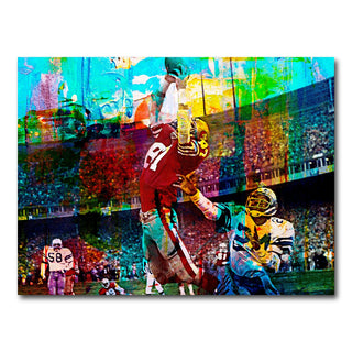 AUTO-MOCKUP WHITE | The Catch | 1 Piece | Gallery Wrap Canvas | group=4x3