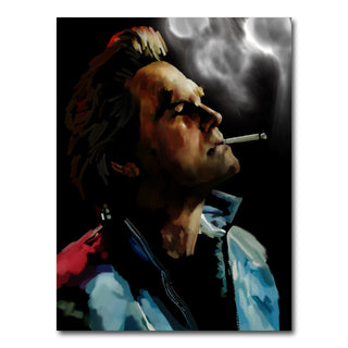 AUTO-MOCKUP WHITE | The Driver | 1 Piece | Gallery Wrap Canvas | group=3x4