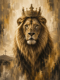 The Lion of Judah