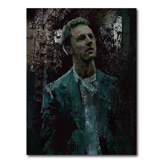 AUTO-MOCKUP WHITE | The Narrator | 1 Piece | Gallery Wrap Canvas | group=3x4