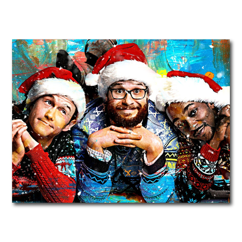 AUTO-MOCKUP WHITE | The Night Before | 1 Piece | Gallery Wrap Canvas | group=4x3
