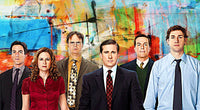 The Office Wall Art