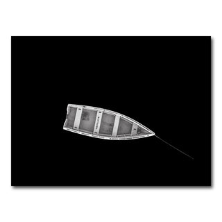 AUTO-MOCKUP WHITE | The Shape of Stillness | 1 Piece | Gallery Wrap Canvas | group=4x3