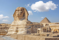 The Sphinx Wall Art