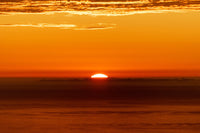 The Sunrise Wall Art