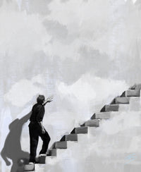 The Truman Show Wall Art