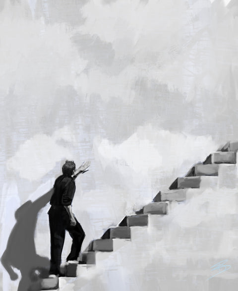 The Truman Show Wall Art
