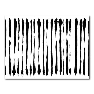 AUTO-MOCKUP WHITE | Thin line Black | 1 Piece | Gallery Wrap Canvas | group=4x3