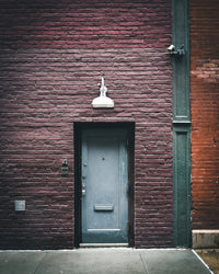 Thresholds Untold Wall Art